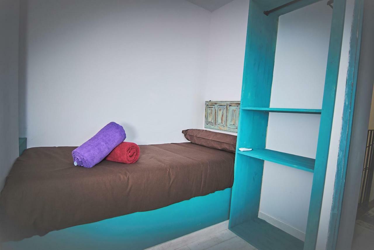 Riad Puertas Del Albaicin Granada Kültér fotó