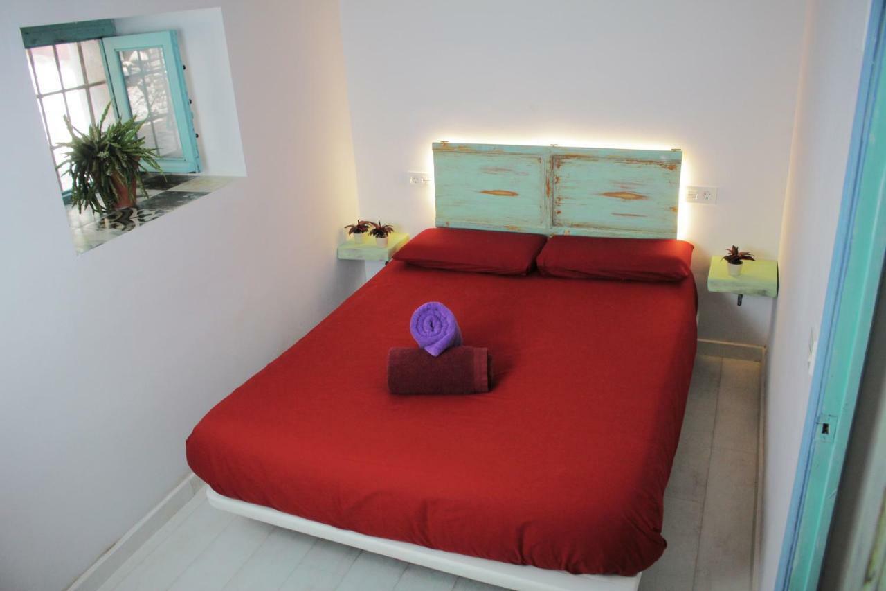 Riad Puertas Del Albaicin Granada Kültér fotó