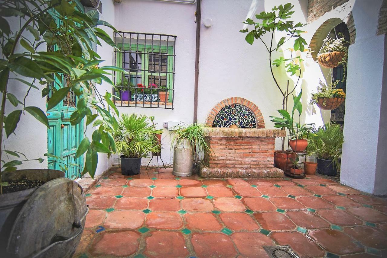Riad Puertas Del Albaicin Granada Kültér fotó